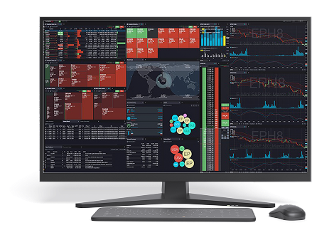 Gigatrade for Equities